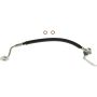 CENTRIC PARTS 150.63376 Centric Brake Hose