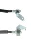 CENTRIC PARTS 150.63382 Centric Brake Hose