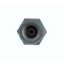CENTRIC PARTS 150.63387 Centric Brake Hose