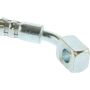 CENTRIC PARTS 150.63391 Centric Brake Hose