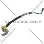 CENTRIC PARTS 150.63400 Centric Brake Hose