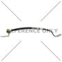CENTRIC PARTS 150.63400 Centric Brake Hose