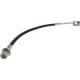 CENTRIC PARTS 150.65009 Centric Brake Hose