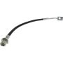 CENTRIC PARTS 150.65009 Centric Brake Hose