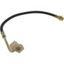 CENTRIC PARTS 150.65031 Centric Brake Hose
