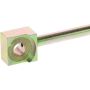 CENTRIC PARTS 150.65043 Centric Brake Hose