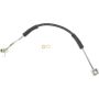 CENTRIC PARTS 150.65062 Centric Brake Hose