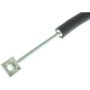 CENTRIC PARTS 150.65063 Centric Brake Hose