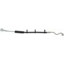 CENTRIC PARTS 150.65076 Centric Brake Hose