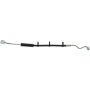 CENTRIC PARTS 150.65076 Centric Brake Hose
