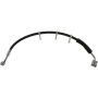 CENTRIC PARTS 150.65101 Centric Brake Hose