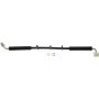 CENTRIC PARTS 150.65102 Centric Brake Hose