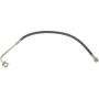 CENTRIC PARTS 150.65105 Centric Brake Hose