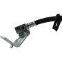 CENTRIC PARTS 150.65114 Centric Brake Hose