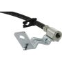 CENTRIC PARTS 150.65115 Centric Brake Hose