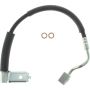 CENTRIC PARTS 150.65116 Centric Brake Hose