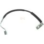 CENTRIC PARTS 150.65117 Centric Brake Hose