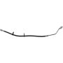 CENTRIC PARTS 150.65122 Centric Brake Hose