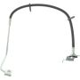 CENTRIC PARTS 150.65124 Centric Brake Hose