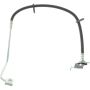 CENTRIC PARTS 150.65124 Centric Brake Hose