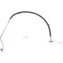 CENTRIC PARTS 150.65125 Centric Brake Hose