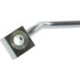 CENTRIC PARTS 150.65127 Centric Brake Hose