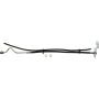 CENTRIC PARTS 150.65128 Centric Brake Hose