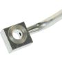 CENTRIC PARTS 150.65130 Centric Brake Hose