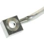 CENTRIC PARTS 150.65130 Centric Brake Hose
