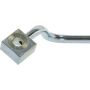 CENTRIC PARTS 150.65132 Centric Brake Hose