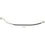 CENTRIC PARTS 150.65138 Centric Brake Hose