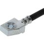 CENTRIC PARTS 150.65156 Centric Brake Hose
