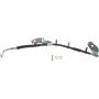 CENTRIC PARTS 150.65167 Centric Brake Hose