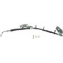 CENTRIC PARTS 150.65167 Centric Brake Hose