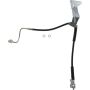CENTRIC PARTS 150.65174 Centric Brake Hose