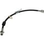 CENTRIC PARTS 150.65189 Centric Brake Hose
