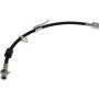 CENTRIC PARTS 150.65189 Centric Brake Hose