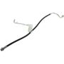 CENTRIC PARTS 150.65196 Centric Brake Hose
