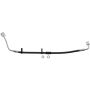 CENTRIC PARTS 150.65201 Centric Brake Hose