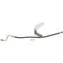 CENTRIC PARTS 150.65203 Centric Brake Hose