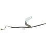 CENTRIC PARTS 150.65203 Centric Brake Hose