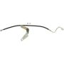 CENTRIC PARTS 150.65204 Centric Brake Hose