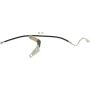 CENTRIC PARTS 150.65204 Centric Brake Hose