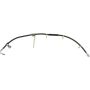 CENTRIC PARTS 150.65206 Centric Brake Hose