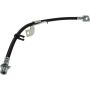 CENTRIC PARTS 150.65208 Centric Brake Hose
