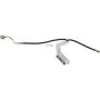 CENTRIC PARTS 150.65211 Centric Brake Hose