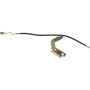 CENTRIC PARTS 150.65212 Centric Brake Hose