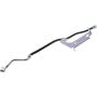 CENTRIC PARTS 150.65218 Centric Brake Hose