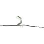 CENTRIC PARTS 150.65220 Centric Brake Hose