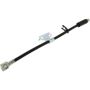 CENTRIC PARTS 150.65222 Centric Brake Hose